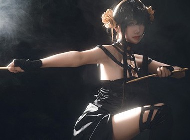 或许可以叫我“睡美人”