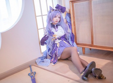 原神COS征集